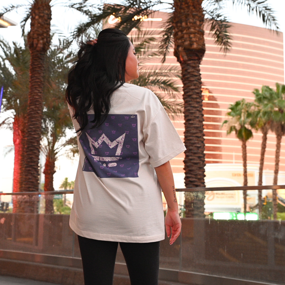 Way Truth Life - Roots Tee