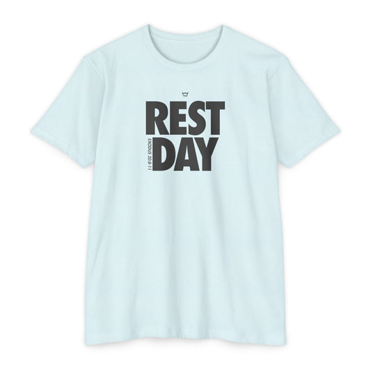 REST DAY Tee