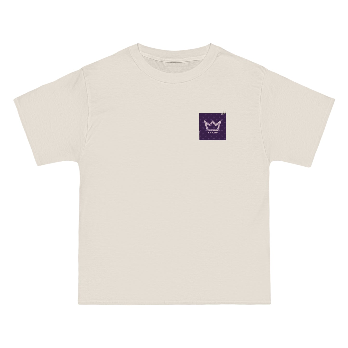 VCTRY Roots Tee - UBE