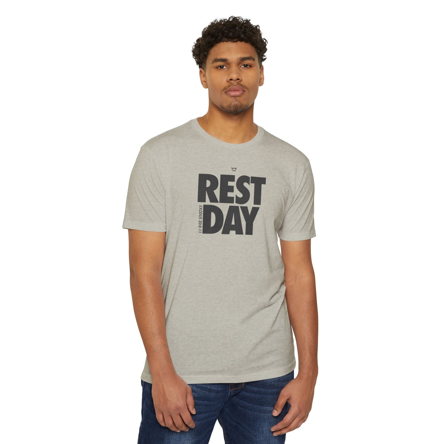 REST DAY Tee