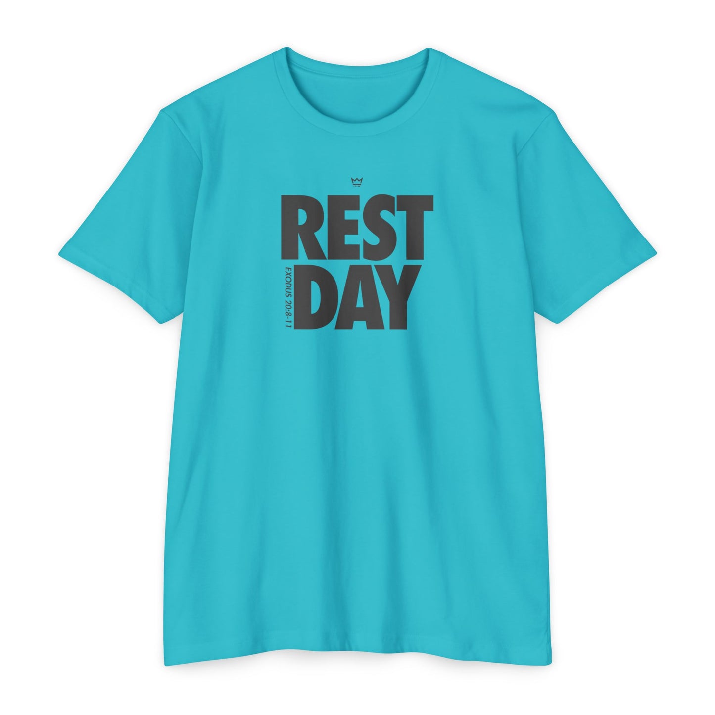 REST DAY Tee