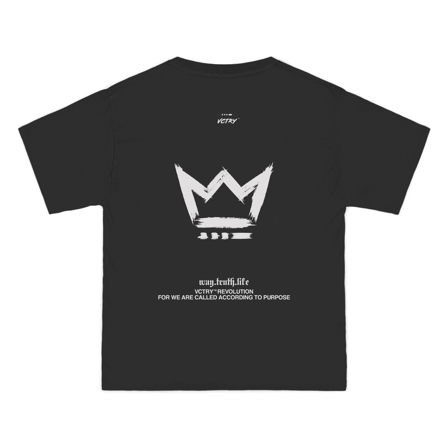 WTL - Revolution Tee