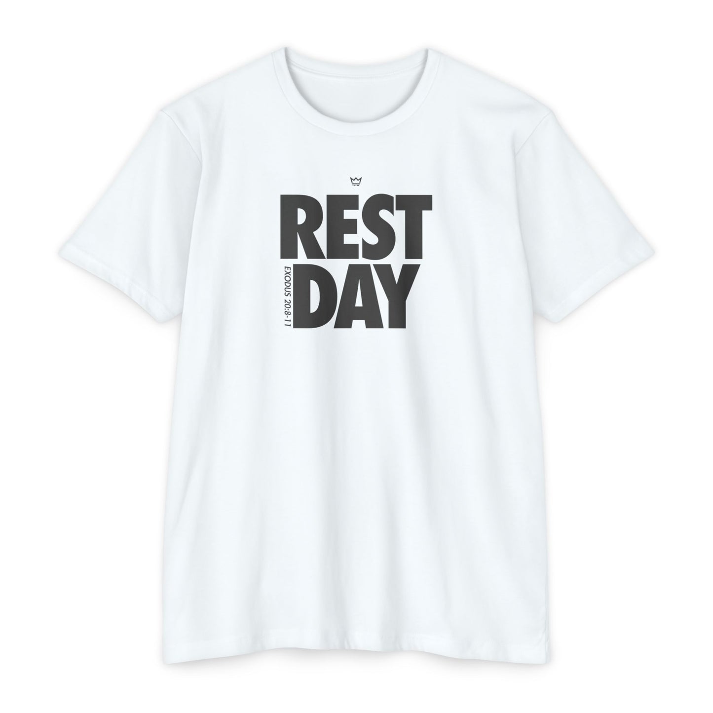 REST DAY Tee