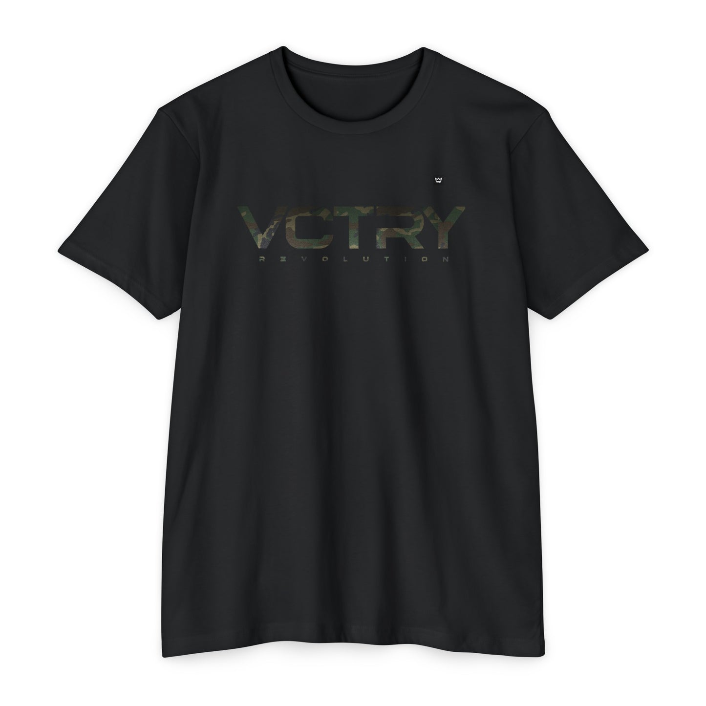 Valor .02 Tee