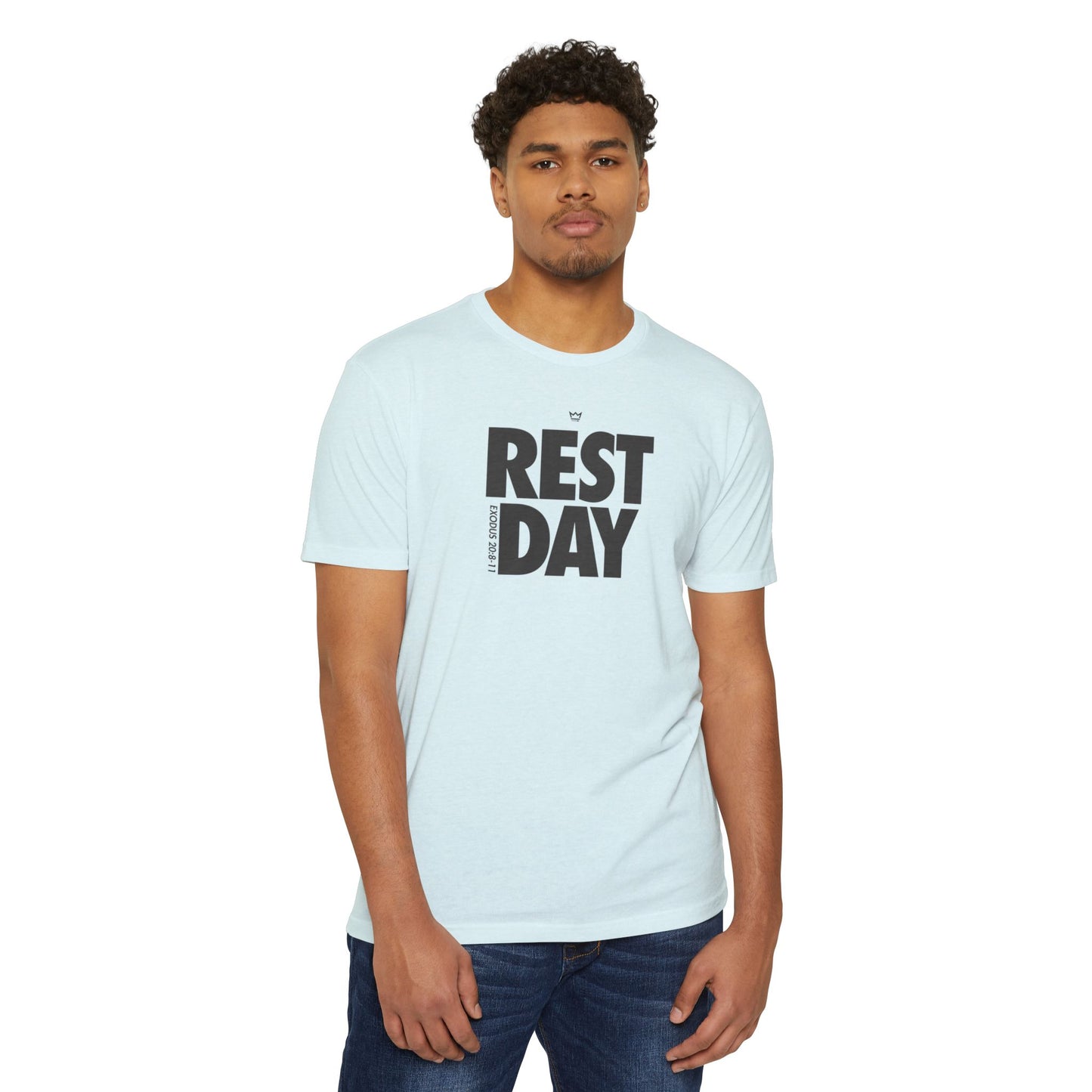 REST DAY Tee