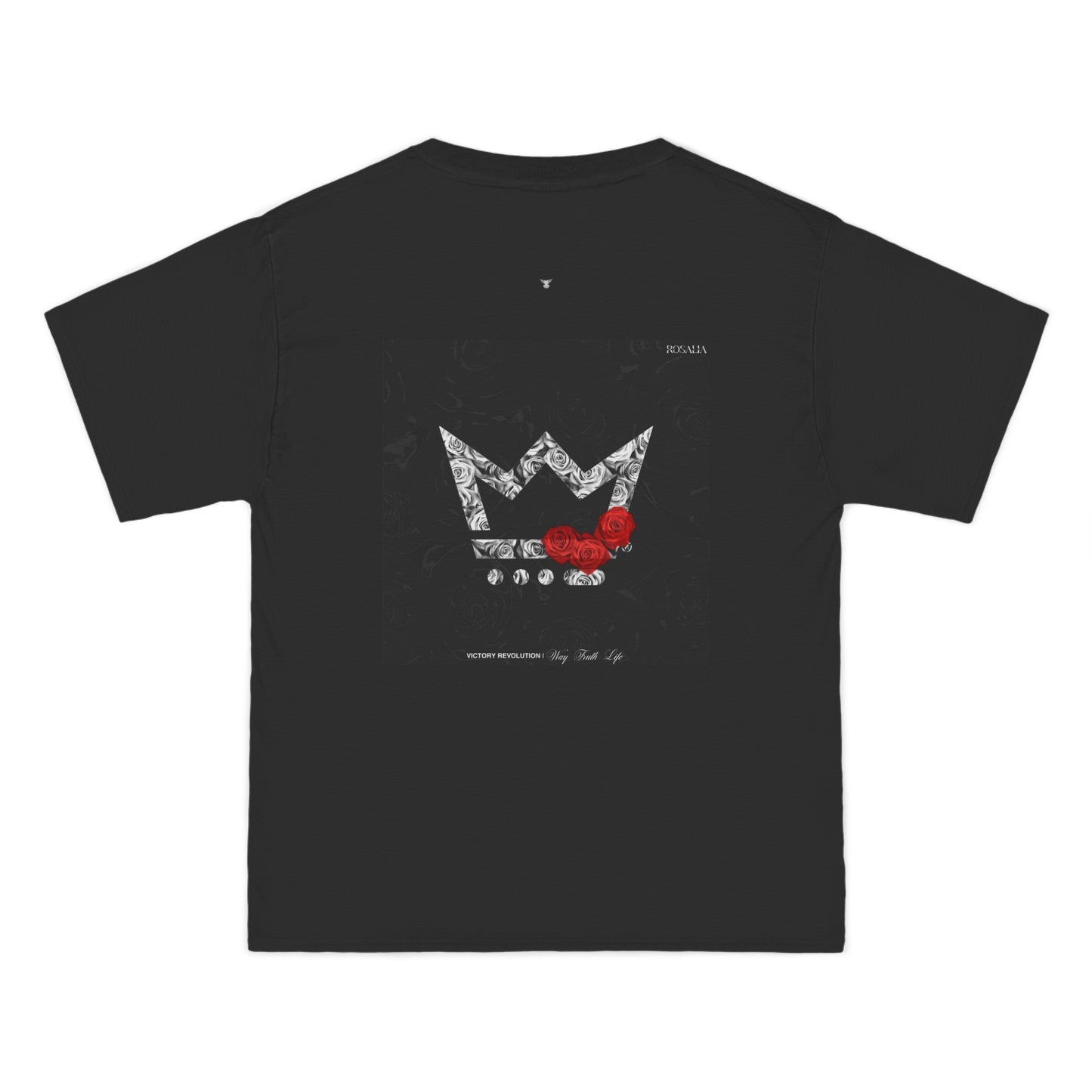 Way Truth Life Rosalia Tee