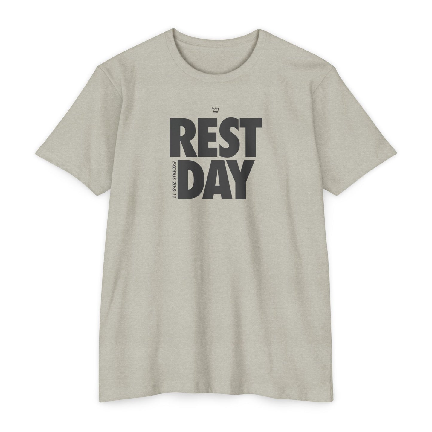 REST DAY Tee